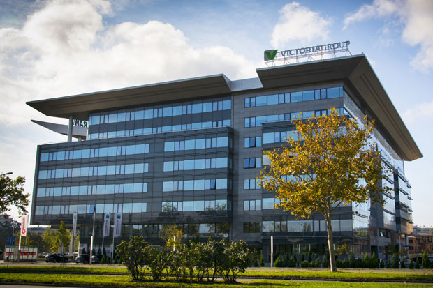 Велики играчи ушли у трку за Викторију